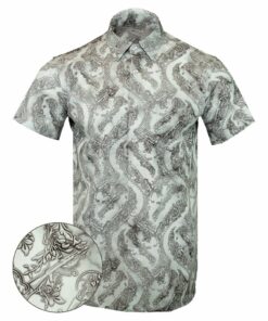 Colosseum Button Down Shirt Concealed Carry Hawaiian Shirt Gift Ideas For Him