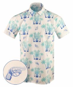 Lobster White Button Down Shirt Tactical Aloha Shirt Birthday Gift Ideas For Husband