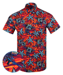 Da Lolo Button Down Shirt Tactical Hawaiian Shirt Christmas Gift Ideas For Him