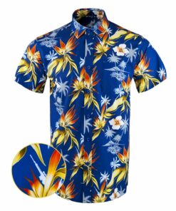The Butcher V2 Button Down Shirt Tactical Shirt Hawaii Style Best Gifts For Boyfriend -WearandDecor