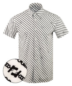 The Tuco Button Down Shirt Concealed Carry Hawaiian Shirt Pro Gun Merch Gifts For Dudes -WearandDecor