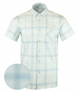 The Hitman Button Down Shirt Tactical Hawaiian Shirt Gift Ideas For Brother In law -WearandDecor