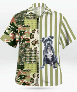 Bulldog Hawaiian Shirt Unique Birthday Gifts Ideas For Bulldog Lovers