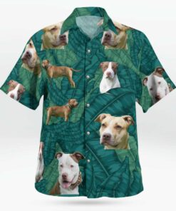 Bulldog Hawaiian Shirt Unique Birthday Gifts Ideas For Dog Lovers