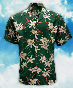 Magnum Pi Hawaiian Shirt Men's Summer Button Up Shirts Beach Shirt Gifts For Men