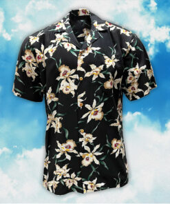 Magnum Pi Hawaiian Shirt Summer Button Up Shirts Men's Gifts For Father