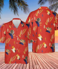 Tony Montana Hawaiian Shirt Scarface Hawaiian Shirt Gift Ideas For Husband