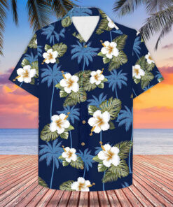 Billy Butcher Hawaiian Shirt The Boys Billy Butcher Tropical Button Up Shirt Gifts For Fans