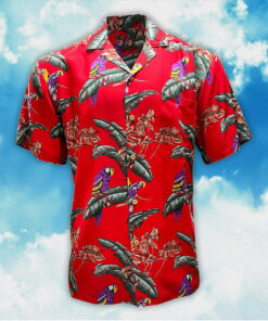 Magnum Pi Hawaiian Shirt Aloha Shirt Summer Gifts For Husband