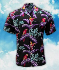 Magnum Pi Hawaiian Shirt Summer Button Ups Gift Ideas For Father
