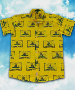 Tactical Hawaiian Shirt Come At Me Bro Guns Button Up Shirt 2nd Amendment Gifts For Gun Lovers