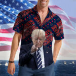 My Rights Don't End Where Your Feelings Begin Hawaiian Shirt Merch Pro Gun Rights Shirt