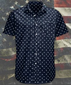 Sex-Ed Hawaiian Shirt Unique Button Up Shirt Funny Gifts For Husband Boyfriend