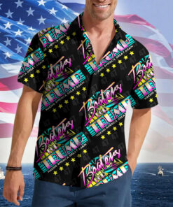 Boaters For 2026 Hawaiian Shirt Campaign Patriotic Button Up Shirt Gifts For Boater
