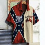 Vance Make America Great Again Old Dixie Hawaiian Shirt Victory Shirt
