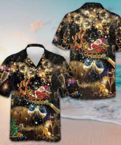 Christmas Is Coming Hawaiian Shirt Cute Christmas Shirts For Adults Gift Ideas