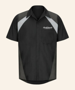 Cleetus McFarland Merch Cleet And Squirrel Hawaiian Shirt Christmas Present Ideas For Boyfriend - Wear&Decor