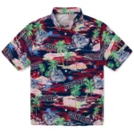 gonzaga-bulldogs-hawaiian-shirt-flamingo-retreat-blue-best-selling.webp