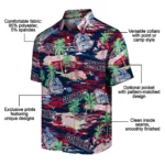 gonzaga-bulldogs-hawaiian-shirt-flamingo-retreat-blue-best-selling.webp