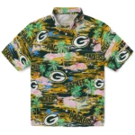 green-bay-packers-hawaiian-shirt-flamingo-retreat-green-best-selling.webp