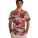 indiana-hoosiers-hawaiian-shirt-flamingo-retreat-red-best-selling.webp