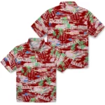 indiana-hoosiers-hawaiian-shirt-flamingo-retreat-red-best-selling.webp