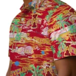 iowa-state-cyclones-hawaiian-shirt-flamingo-retreat-red-best-selling.webp