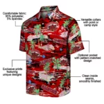 jacksonville-state-gamecocks-hawaiian-shirt-flamingo-retreat-red-best-selling.webp