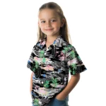 juventus-hawaiian-shirt-flamingo-retreat-black-best-selling.webp