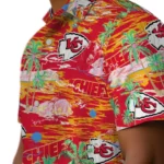 kansas-city-chiefs-hawaiian-shirt-flamingo-retreat-red-best-selling.webp