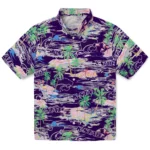 kansas-state-wildcats-hawaiian-shirt-flamingo-retreat-purple-best-selling.webp