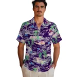 kansas-state-wildcats-hawaiian-shirt-flamingo-retreat-purple-best-selling.webp