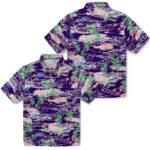 kansas-state-wildcats-hawaiian-shirt-flamingo-retreat-purple-best-selling.webp
