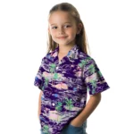 kansas-state-wildcats-hawaiian-shirt-flamingo-retreat-purple-best-selling.webp