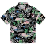 las-vegas-raiders-hawaiian-shirt-flamingo-retreat-black-best-selling.webp