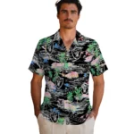 las-vegas-raiders-hawaiian-shirt-flamingo-retreat-black-best-selling.webp