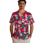 liverpool-hawaiian-shirt-hibiscus-bloom-red-best-selling.webp