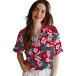 liverpool-hawaiian-shirt-hibiscus-bloom-red-best-selling.webp