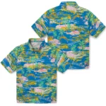 los-angeles-chargers-hawaiian-shirt-flamingo-retreat-blue-best-selling.webp