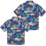 los-angeles-dodgers-hawaiian-shirt-flamingo-retreat-blue-best-selling.webp