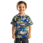 los-angeles-rams-hawaiian-shirt-flamingo-retreat-blue-best-selling.webp