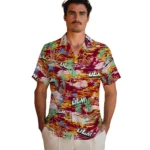 louisiana-monroe-warhawks-hawaiian-shirt-flamingo-retreat-red-best-selling.webp