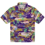 lsu-tigers-hawaiian-shirt-flamingo-retreat-purple-best-selling.webp