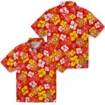 manchester-united-hawaiian-shirt-hibiscus-bloom-red-best-selling.webp