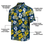 marquette-golden-eagles-hawaiian-shirt-hibiscus-bloom-blue-best-selling.webp