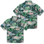 michigan-state-spartans-hawaiian-shirt-flamingo-retreat-green-best-selling.webp