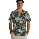 milwaukee-brewers-hawaiian-shirt-flamingo-retreat-navy-blue-best-selling.webp