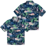 minnesota-timberwolves-hawaiian-shirt-flamingo-retreat-midnight-blue-best-selling.webp