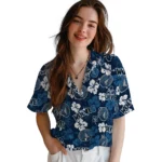 minnesota-timberwolves-hawaiian-shirt-hibiscus-bloom-midnight-blue-best-selling.webp