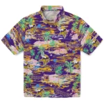 minnesota-vikings-hawaiian-shirt-flamingo-retreat-purple-best-selling.webp